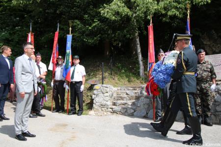 Tradicionalna spominska slovesnost v Češnjicah (44)